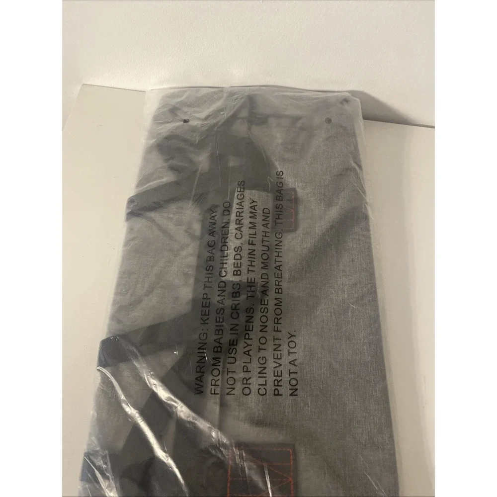 Chipotle Mexican Grill - Duffle Bag